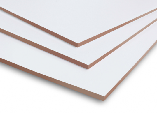 Masonite White